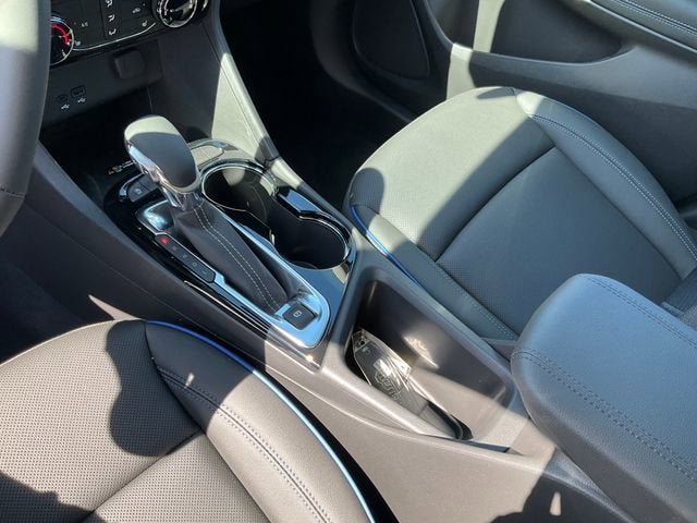 New 2026 Buick Encore GX Sport Touring w/ Advanced Technology Package FWD image 12