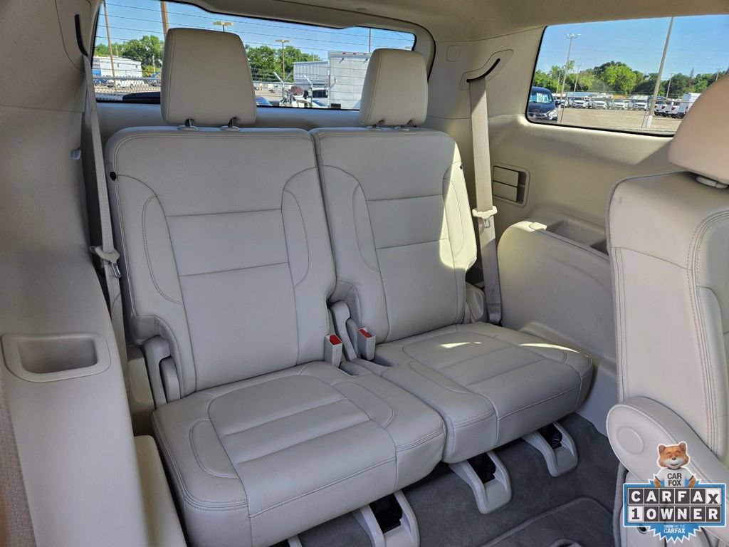 Used 2023 GMC Acadia Denali AWD/4WD image 43