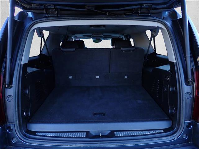 Used 2020 Chevrolet Suburban Premier AWD/4WD image 9