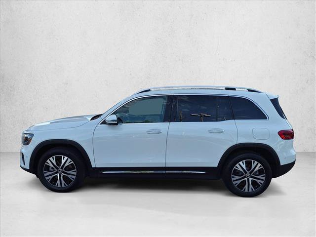 Certified 2026 Mercedes-Benz GLB 250 image 9