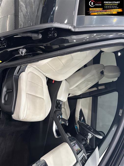 Used 2020 Jaguar E-PACE R-Dynamic S image 45