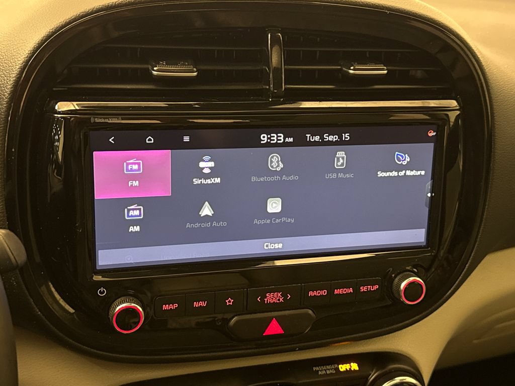 Used 2021 Kia Soul EX FWD image 28