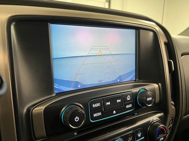 Used 2019 GMC Sierra 2500 Denali w/ Duramax Plus Package AWD/4WD image 98