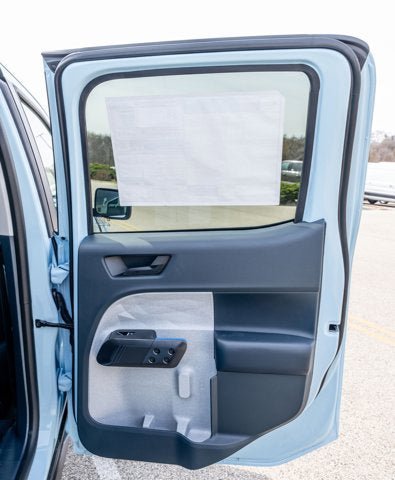 New 2026 Ford Maverick XLT w/ XLT Luxury Package FWD image 10
