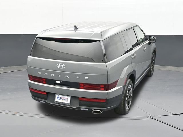 Used 2025 Hyundai Santa Fe SE FWD image 63