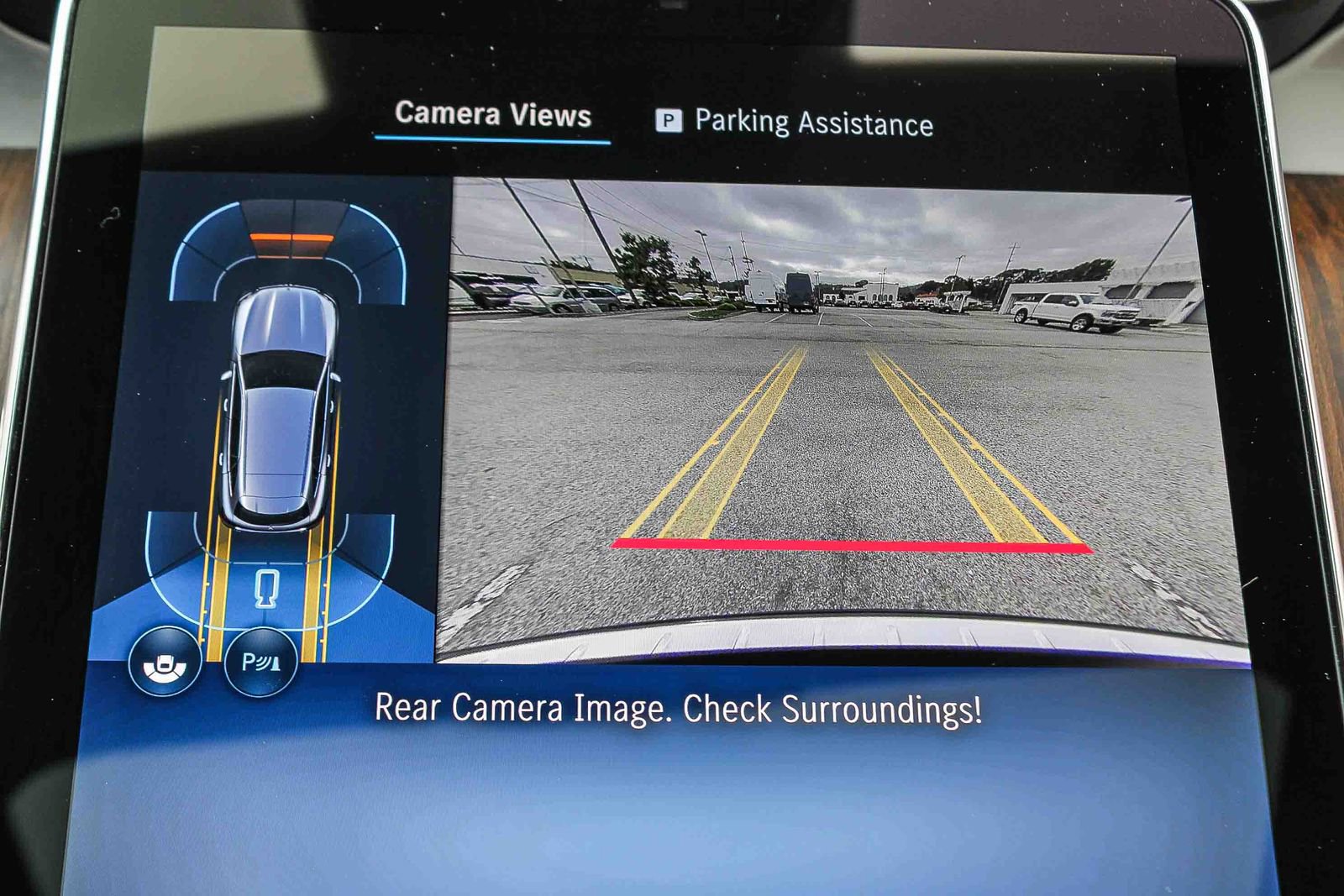 Certified 2026 Mercedes-Benz GLC 300 4MATIC image 25