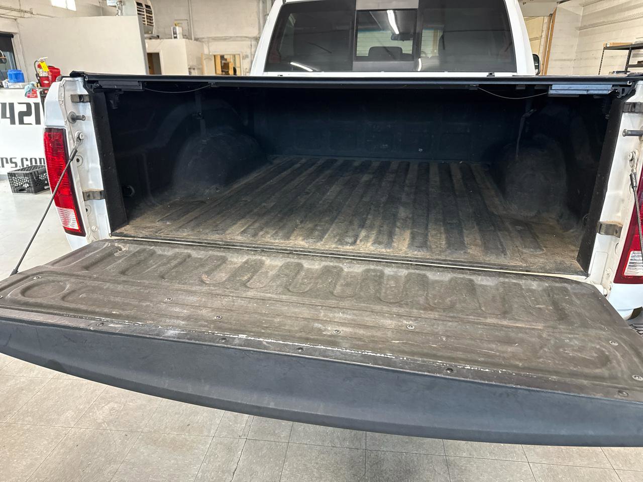 Used 2013 RAM 1500 Classic SLT w/ Protection Group image 88