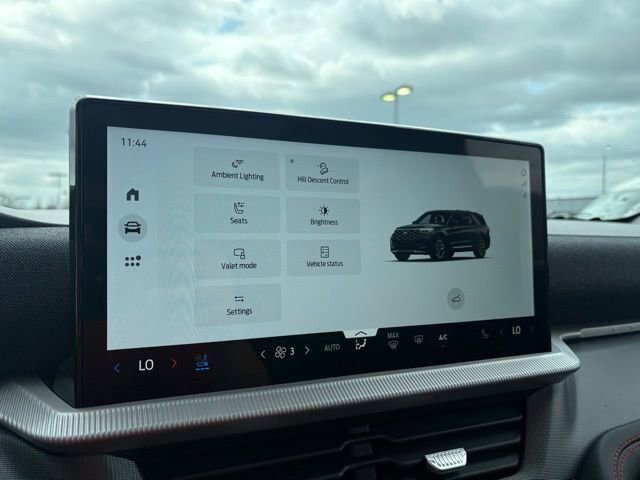 New 2026 Ford Explorer ST image 18