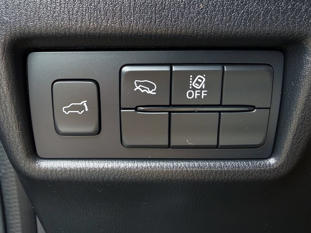 Used 2024 MAZDA CX-5 Carbon Edition AWD/4WD image 30