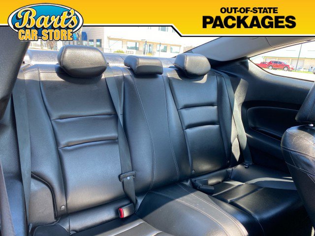 Used 2015 Honda Accord EX-L image 8