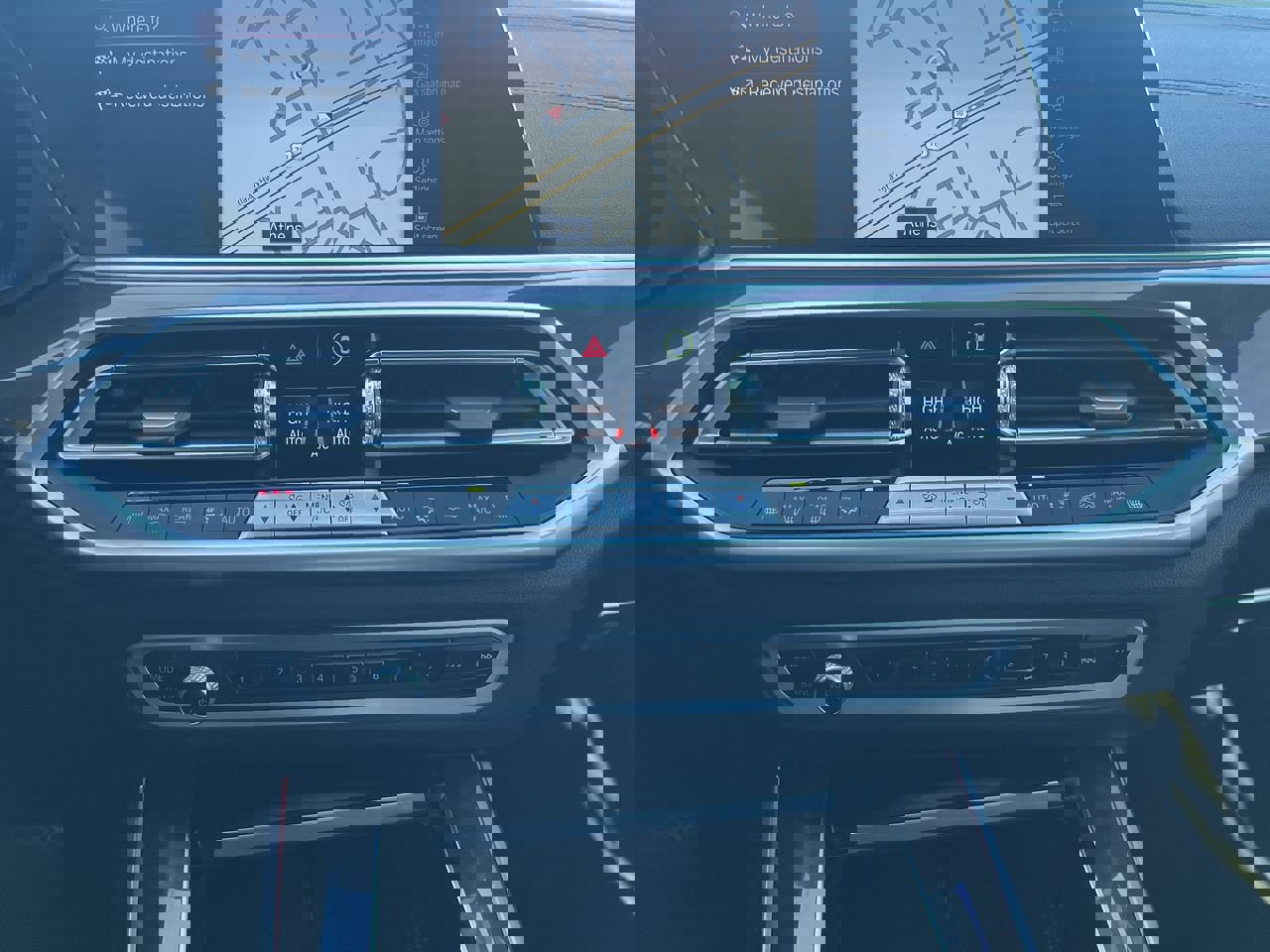 Certified 2023 BMW X5 sDrive40i w/ Climate Comfort Package image 26