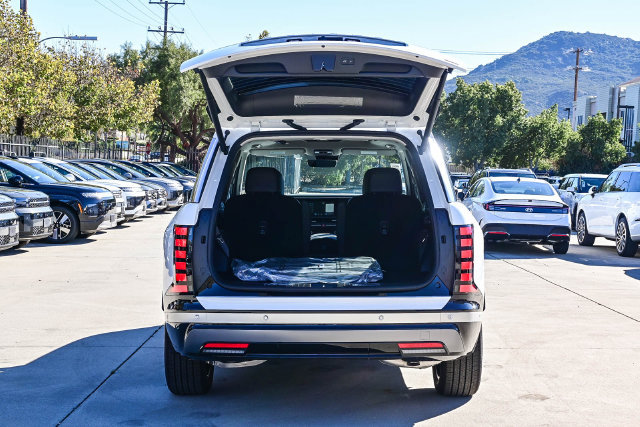 New 2026 Hyundai Palisade Limited AWD/4WD image 7