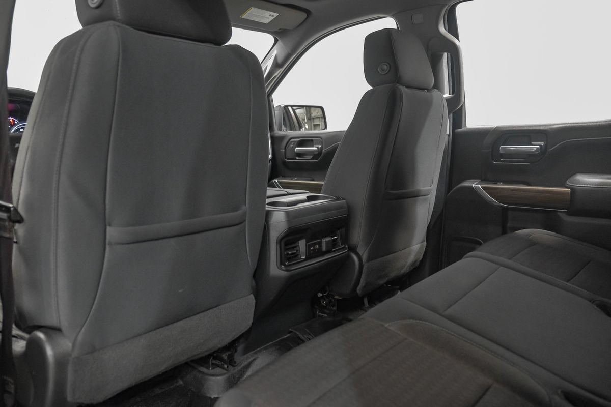 Used 2019 Chevrolet Silverado 1500 RST AWD/4WD image 36