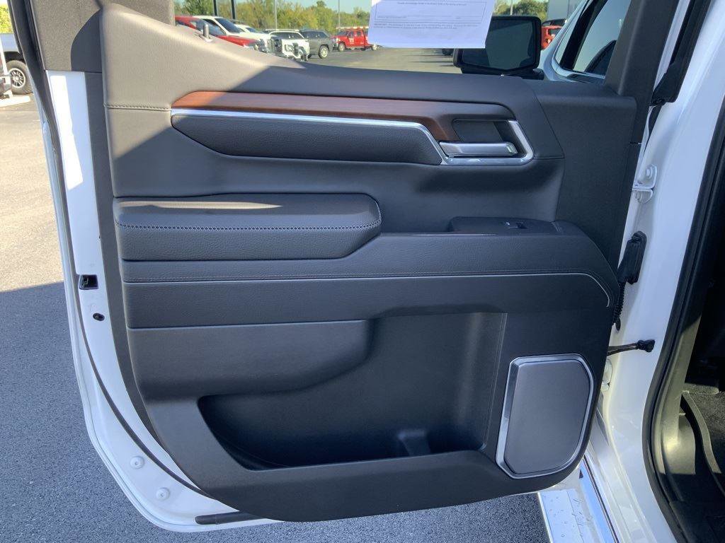 Used 2024 GMC Sierra 1500 Denali w/ Technology Package image 59