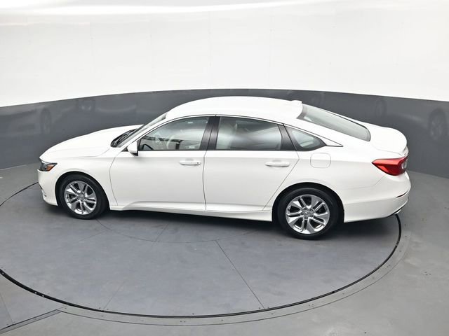 Used 2018 Honda Accord LX image 26