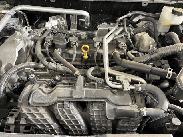 Used 2023 Mitsubishi Outlander SEL image 49