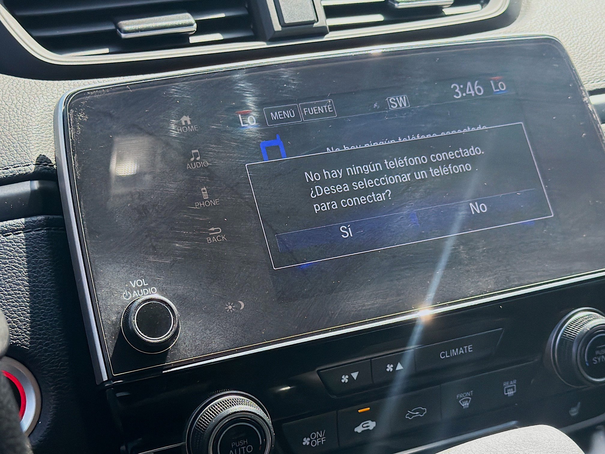 Used 2021 Honda CR-V Special Edition image 12