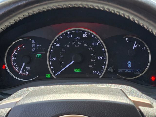 Used 2016 Lexus CT 200h w/ Accessory Package 2 image 26