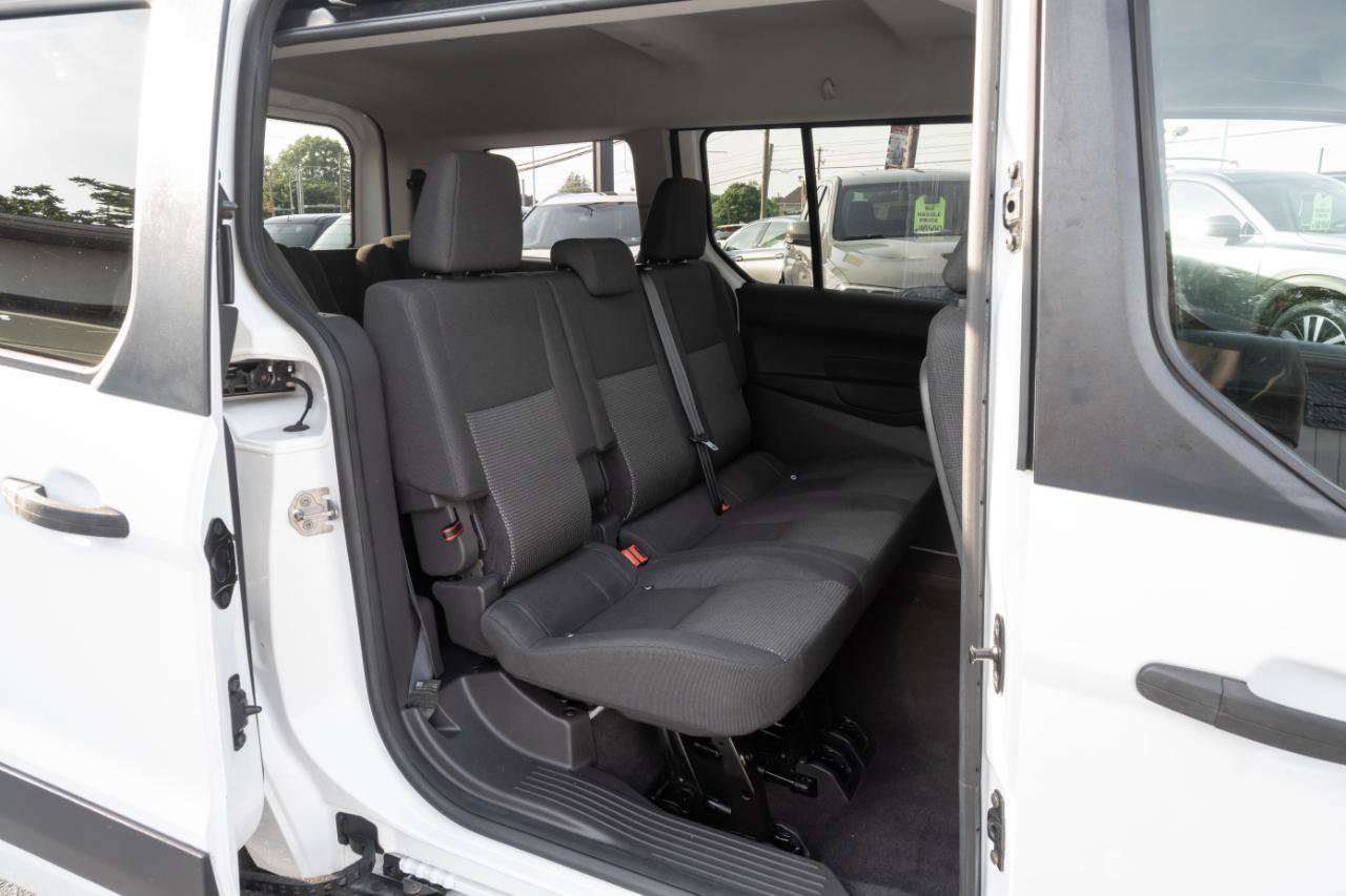 Used 2018 Ford Transit Connect XL FWD image 31
