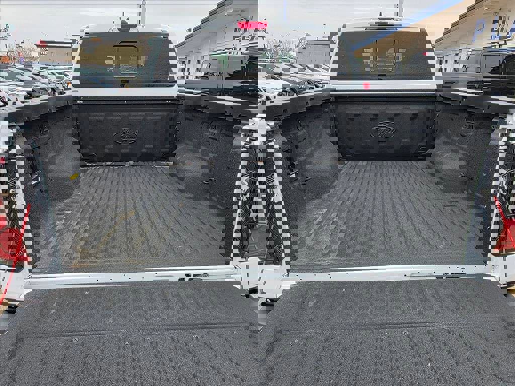 Used 2024 Ford Ranger Raptor image 7