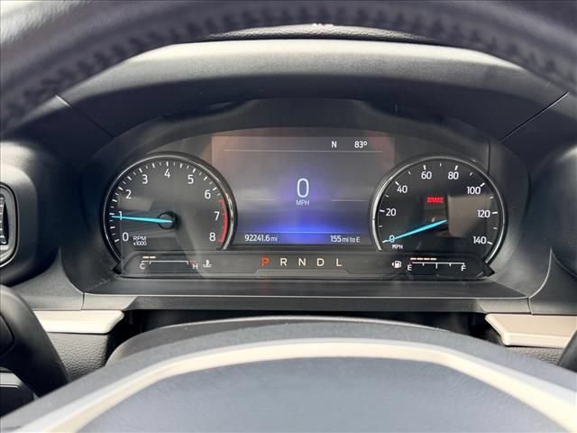 Certified 2023 Ford Explorer XLT AWD/4WD image 21