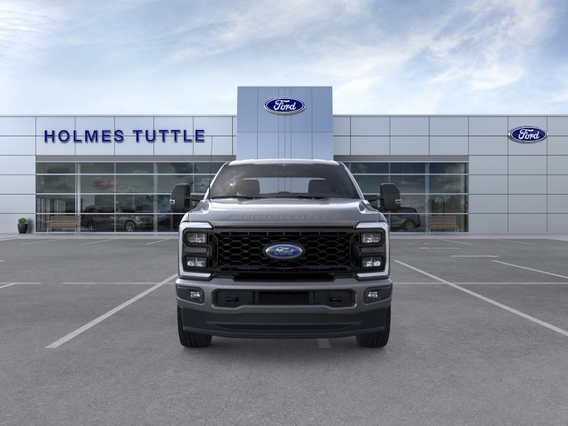 New 2026 Ford F250 XL w/ STX Appearance Package AWD/4WD image 6