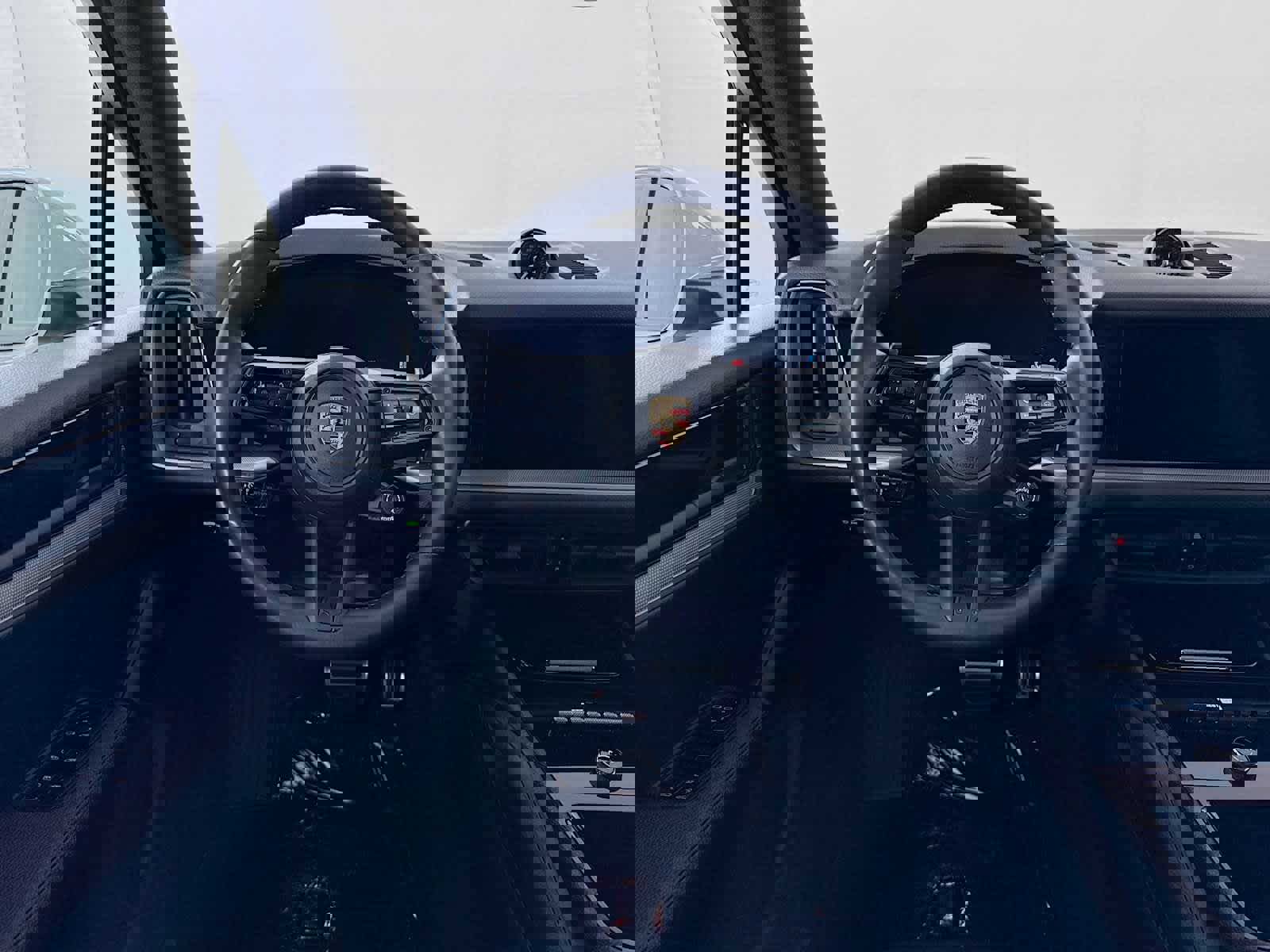 Certified 2024 Porsche Cayenne S image 18