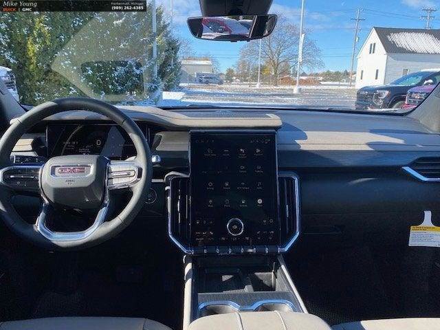 New 2026 GMC Acadia Elevation w/ Elevation Premium Package image 14