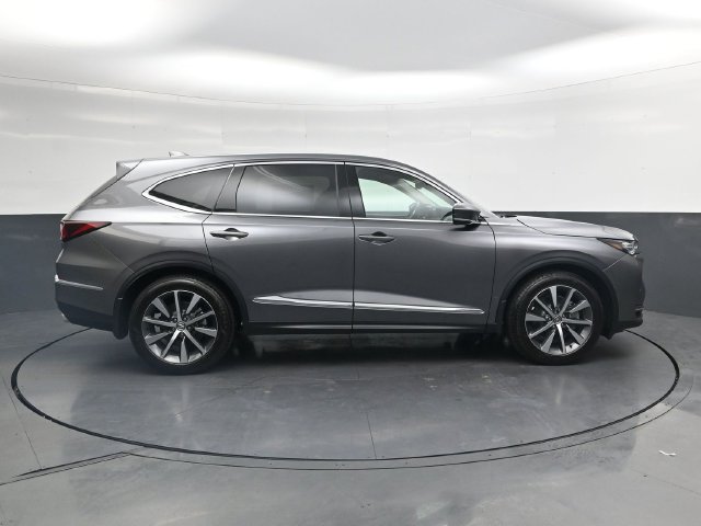 New 2026 Acura MDX w/ Technology Package FWD image 3