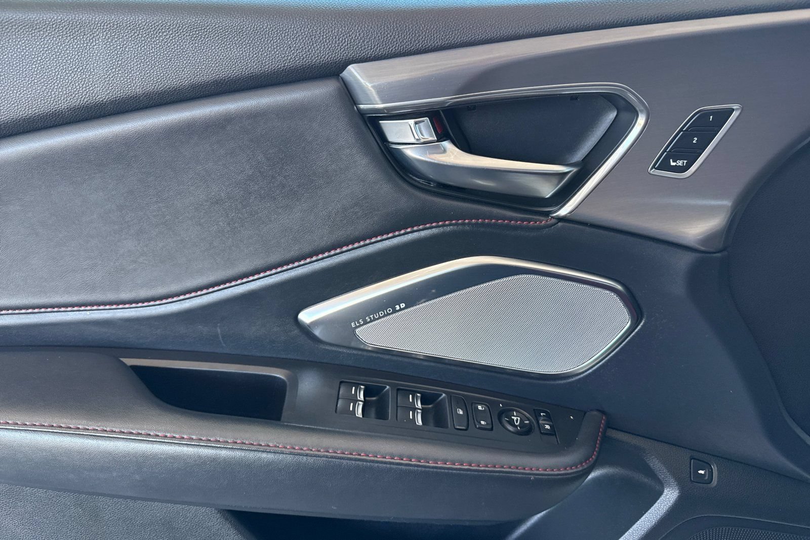 Used 2019 Acura RDX A-Spec w/ Technology Package FWD image 17