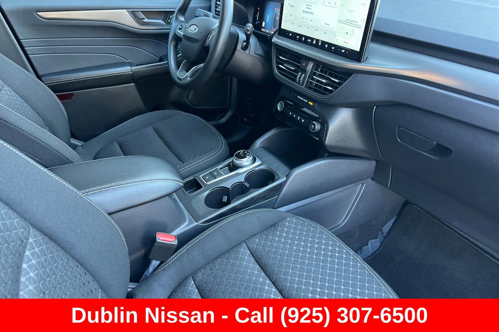 Used 2025 Ford Escape Active w/ Tech Pack #1 AWD/4WD image 20