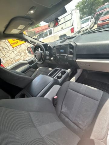 Used 2018 Ford F150 XL w/ Equipment Group 101A Mid image 16