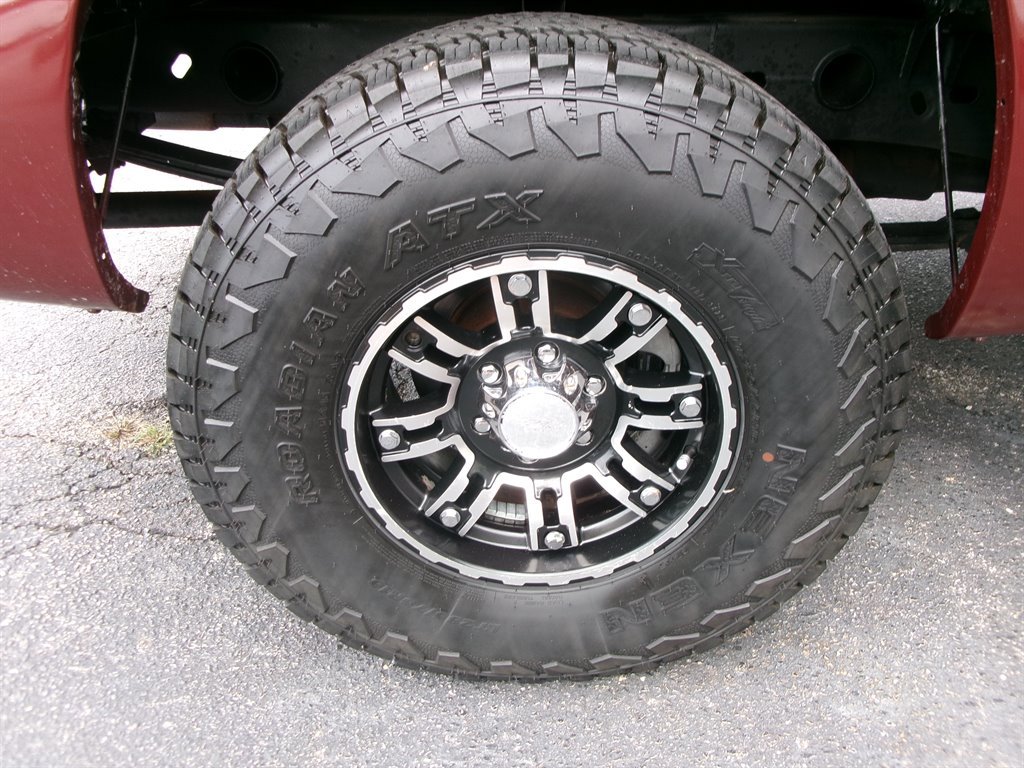 Used 1999 GMC Sierra 1500 4x4 Extended Cab image 25