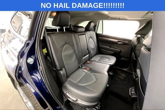 Used 2022 Toyota Highlander Limited AWD/4WD image 19