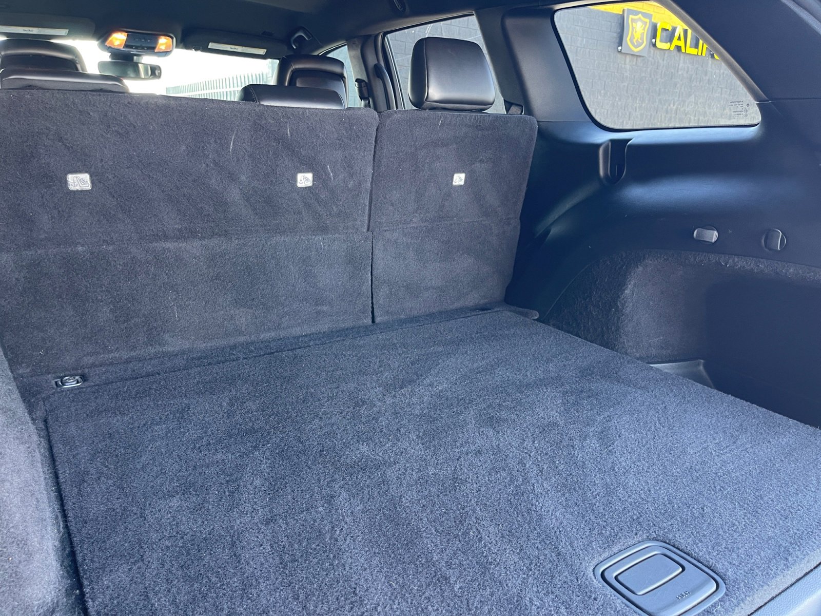 Used 2018 Jeep Grand Cherokee Altitude image 18