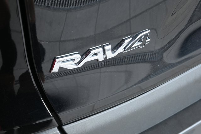 Certified 2024 Toyota RAV4 XLE image 6
