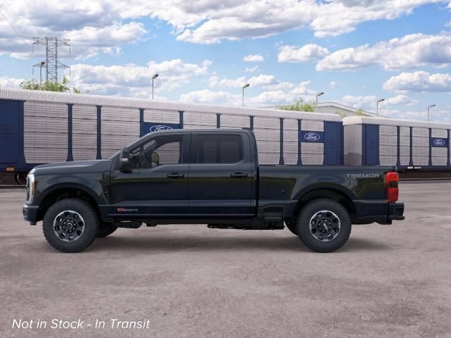 New 2026 Ford F250 Lariat AWD/4WD video 3