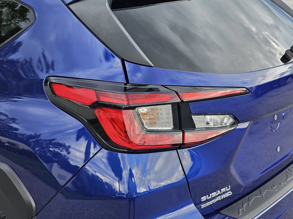 Certified 2024 Subaru Crosstrek 2.0i Premium w/ Crosstrek Mirror Package AWD/4WD image 7
