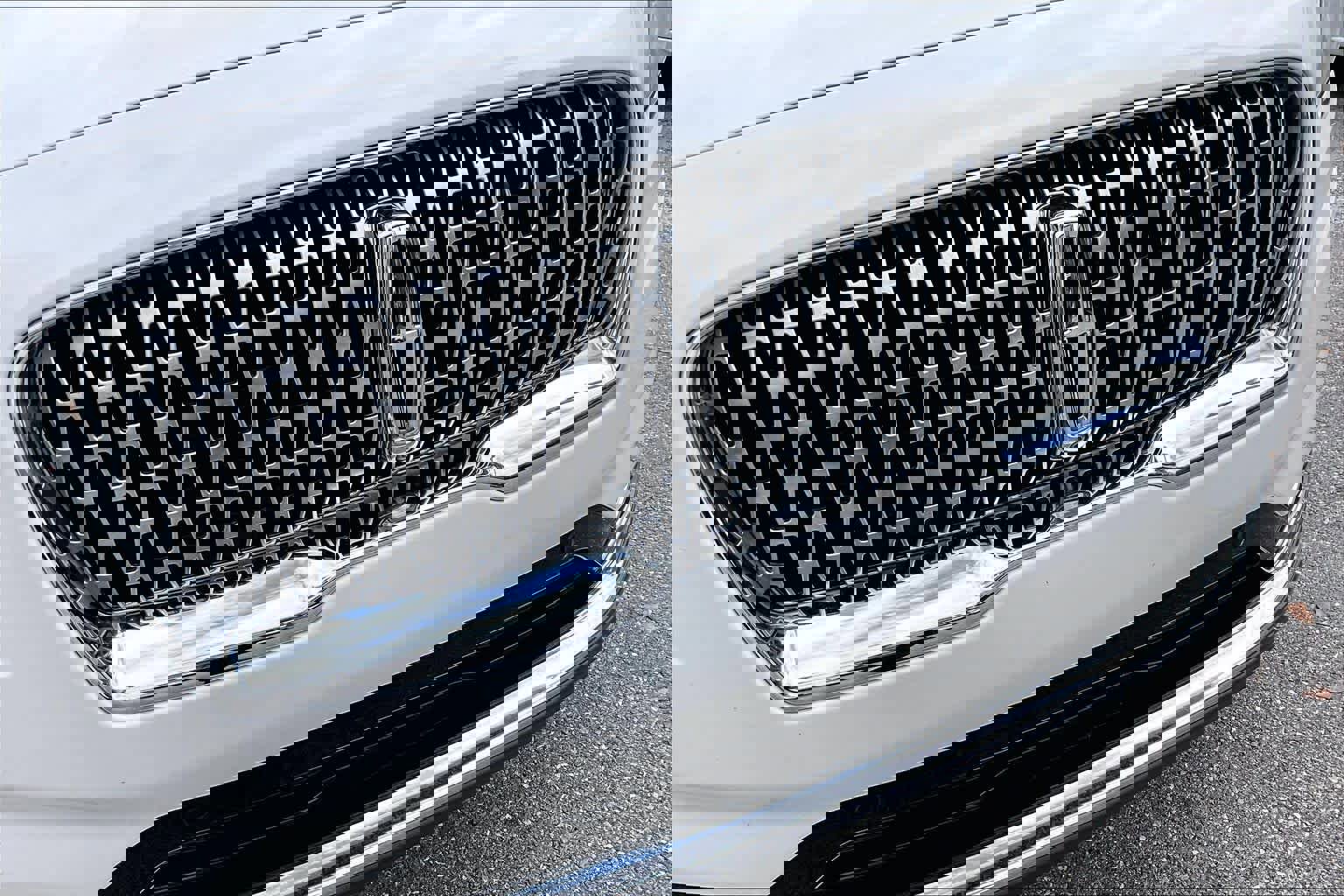 Used 2023 Lincoln Nautilus Reserve w/ Equipment Group 201A image 29