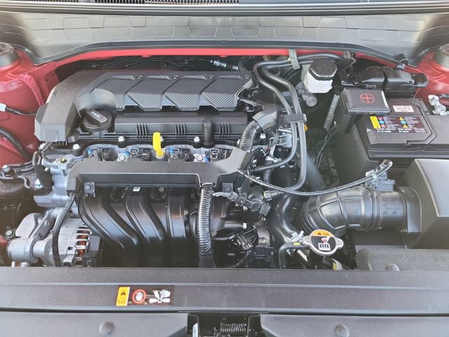 Used 2024 Hyundai Venue SEL FWD image 28