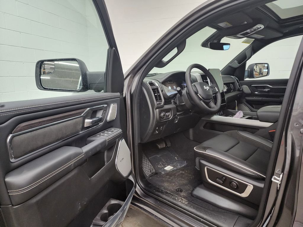 New 2026 RAM 1500 Laramie image 9