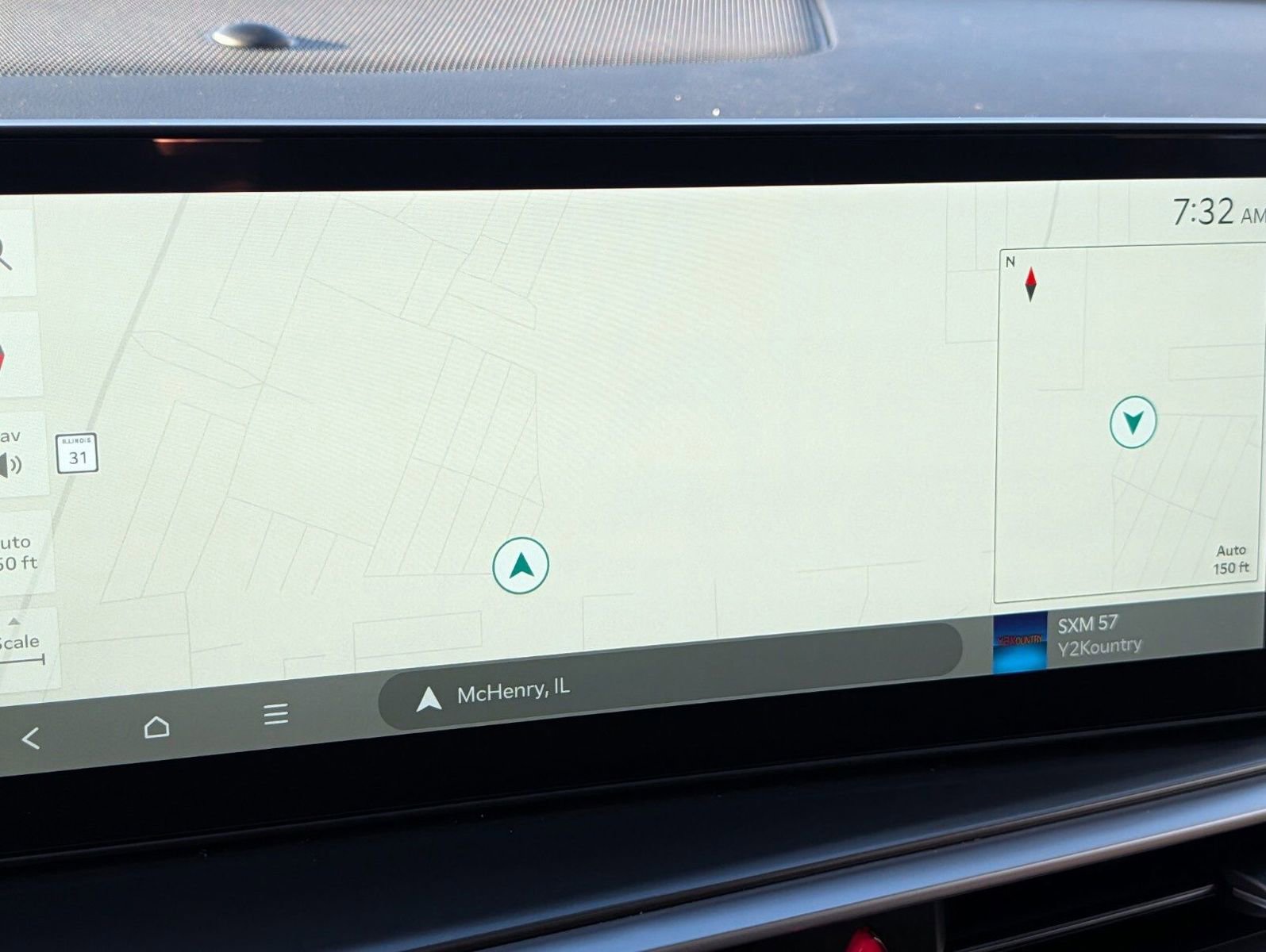 Used 2025 Kia Sorento S w/ Panoramic Sunroof Package image 7