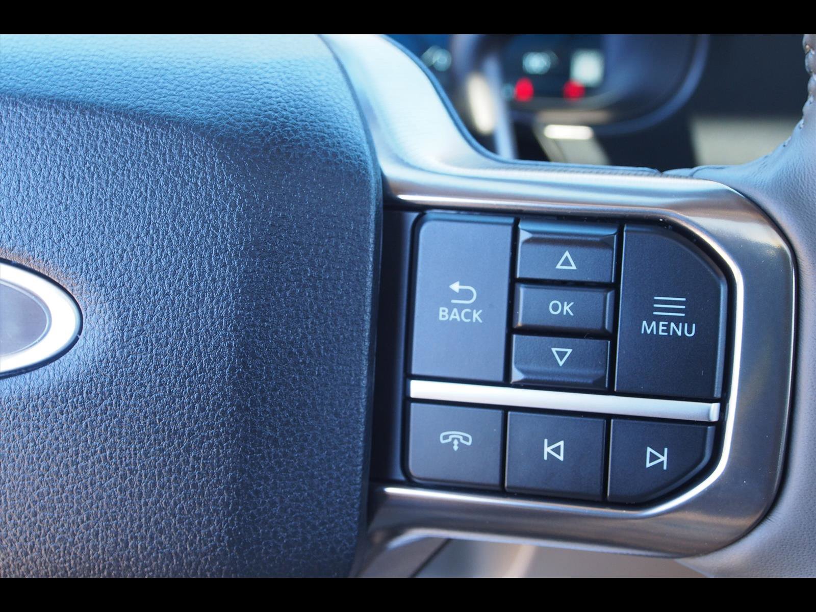 Used 2026 Ford F450 Platinum w/ Platinum Plus Package image 25