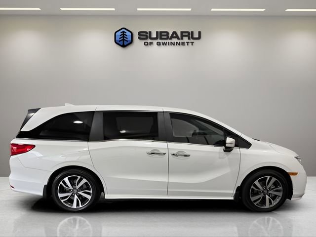 Used 2023 Honda Odyssey Touring image 6