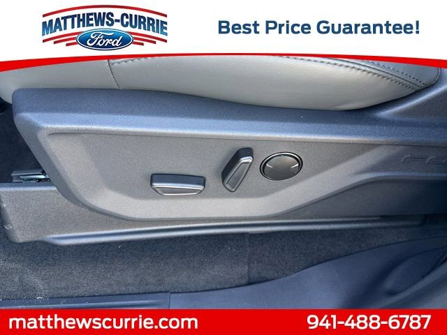 New 2026 Ford Expedition Active image 10