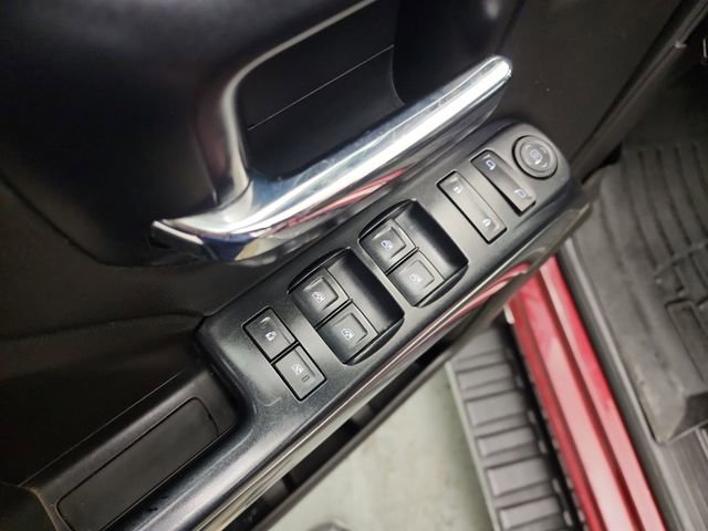 Used 2014 Chevrolet Silverado 1500 LT image 19