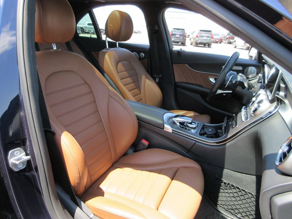 Used 2020 Mercedes-Benz C 43 AMG 4MATIC Sedan image 22