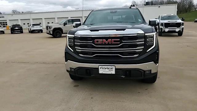 New 2026 GMC Sierra 1500 SLT w/ SLT Premium Plus Package AWD/4WD image 3