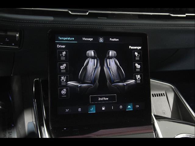 New 2026 Cadillac Escalade IQ Sport 2 w/ LPO, Floor Liner Package AWD/4WD image 18