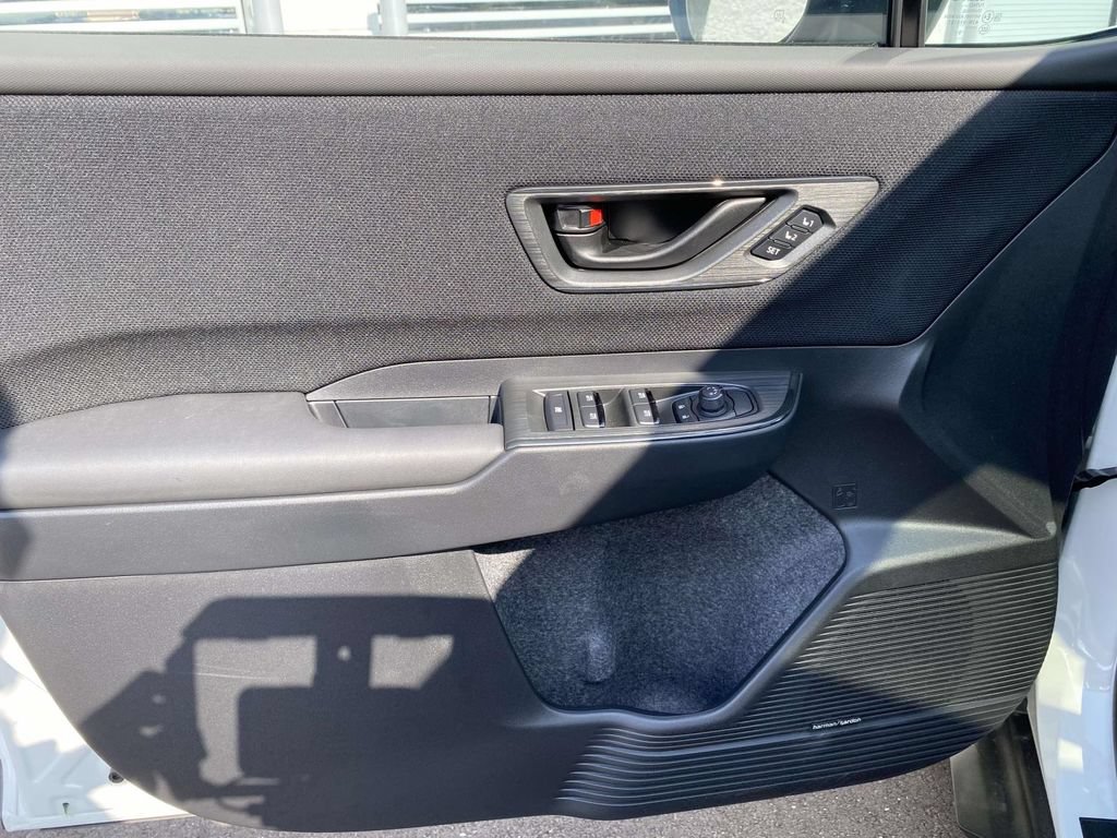 New 2026 Subaru Outback Limited AWD/4WD image 14